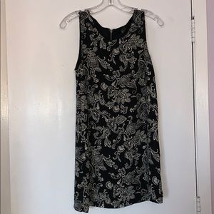 Forever 21 Paisley dress